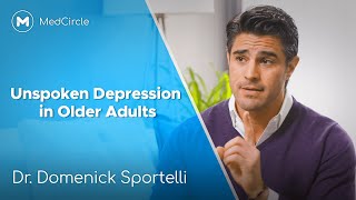 Why Depression Goes Undetected In Adults [upl. by Buehler]