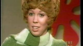 Vicki Lawrence on The Dating Game 1971 [upl. by Charlean]