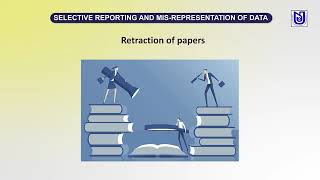 Module2 Unit12 Selective Reporting and Misrepresentation of Data [upl. by Nyved673]