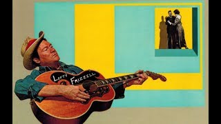 Lefty Frizzell  Mom and Dads Waltz [upl. by Sudnac]