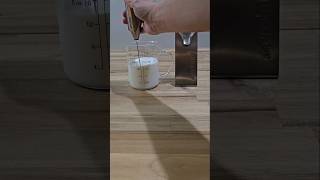 Aerolatte Handheld Milk Frother [upl. by Perceval25]